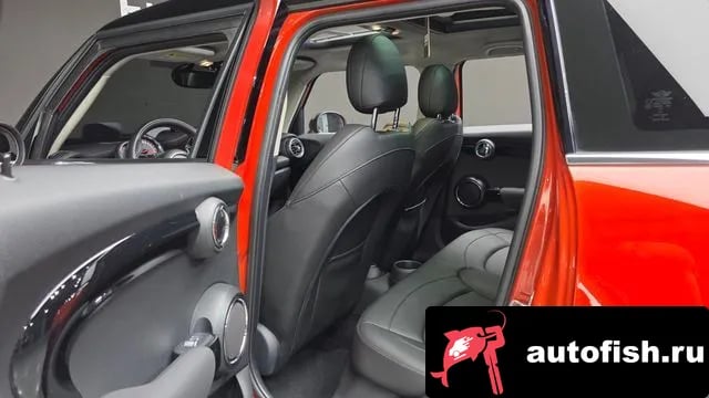 Mini Cooper Cooper S 2019 года - похожие автомобили