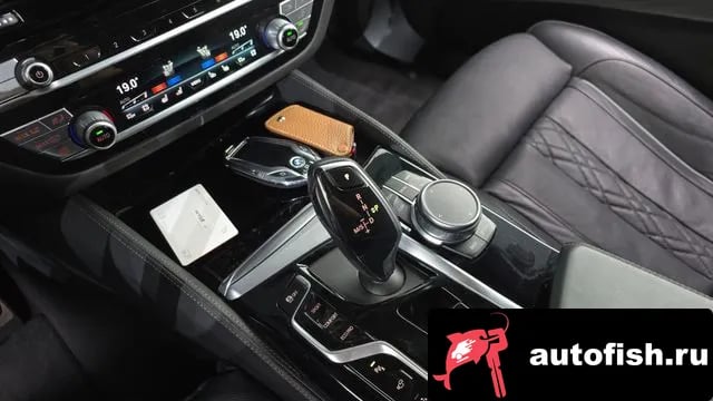 BMW Gran Turismo 6 Series GT (G32) 2021 года - похожие автомобили