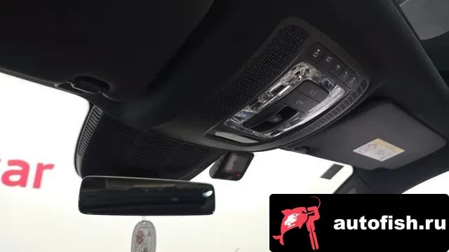 Mercedes-Benz GLS-Class GLS - Class X167 2025 года - похожие автомобили