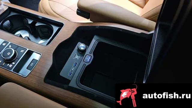 Land Rover Range Rover Range Rover 4th Generation 2022 года - похожие автомобили