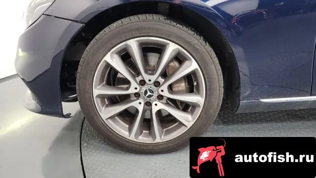 Mercedes-Benz E-Class E-Class W213 2019 года - похожие автомобили