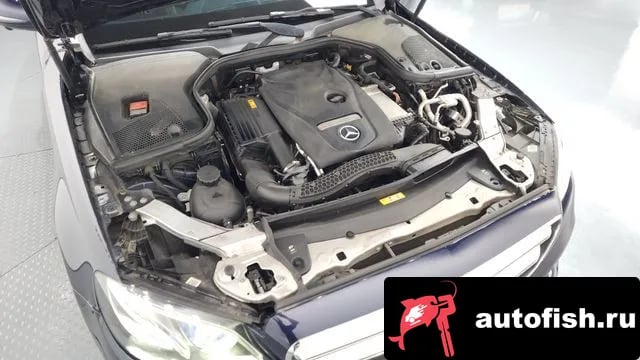 Mercedes-Benz E-Class E-Class W213 2019 года - вид 6