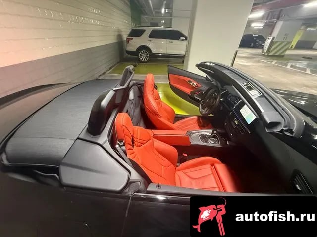BMW Z4 Z4 (G29) 2024 года - вид 6