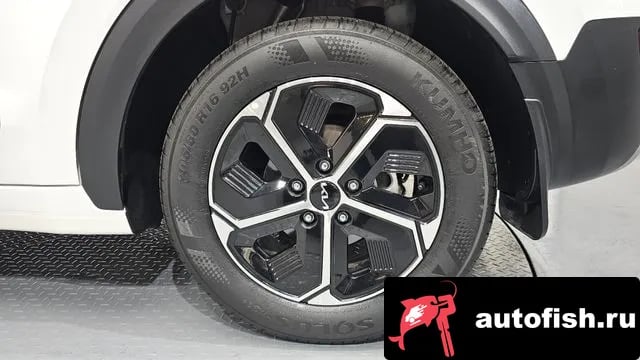 Kia Niro Di Ol Nu Niro 2026 года - похожие автомобили