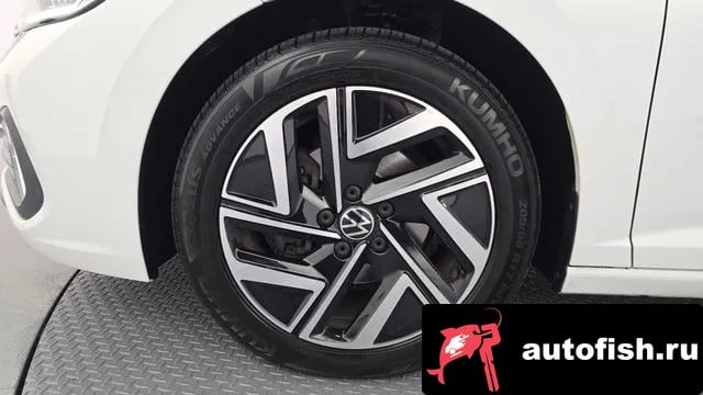 Volkswagen Jetta 7th Generation of Zeta 2022 года - вид 5