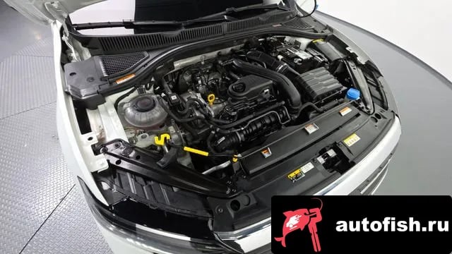 Volkswagen Jetta 7th Generation of Zeta 2022 года - похожие автомобили