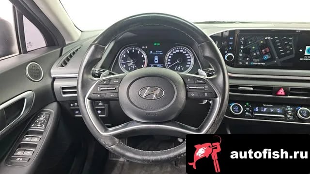 Hyundai Sonata Sonata (DN8) 2020 года - похожие автомобили