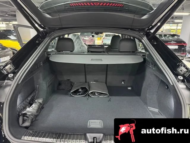 Audi Q5 Q5 (80A) 2025 года - вид 5