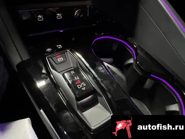 Audi Q5 Q5 (80A) 2025 года - похожие автомобили