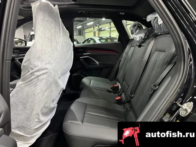 Audi Q5 Q5 (80A) 2025 года - вид 6