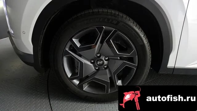 Hyundai Palisade The New Palisade 2024 года - вид 5