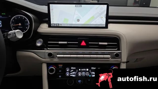 Genesis G70 The New G70 2025 года - похожие автомобили
