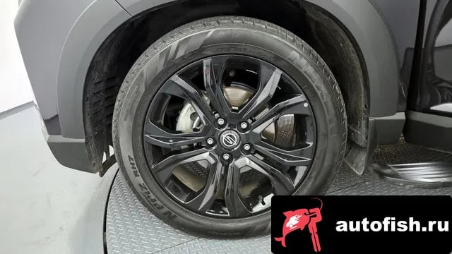 KG Mobility (Ssangyong) Rexton All New Rexton 2021 года - вид 5