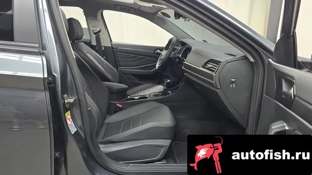 Volkswagen Jetta 7th Generation of Zeta 2024 года - похожие автомобили
