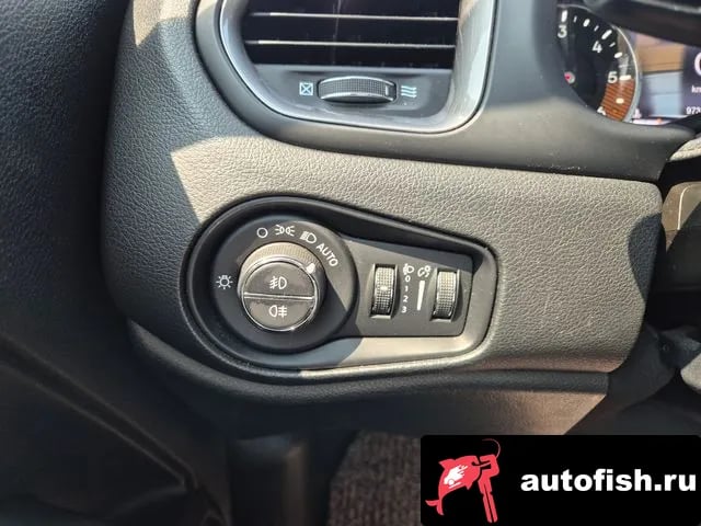 Jeep Renegade Renegade 2020 года - похожие автомобили
