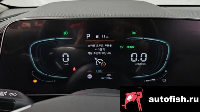 Kia Niro Di Ol Nu Niro 2022 года - похожие автомобили