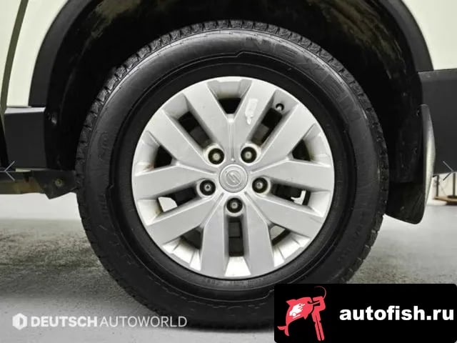 KG Mobility (Ssangyong) Rexton The New Rexton Sport 2021 года - вид 5
