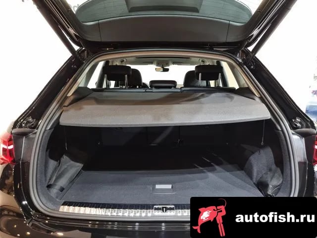 Audi Q3 Q3 (F3) 2025 года - похожие автомобили