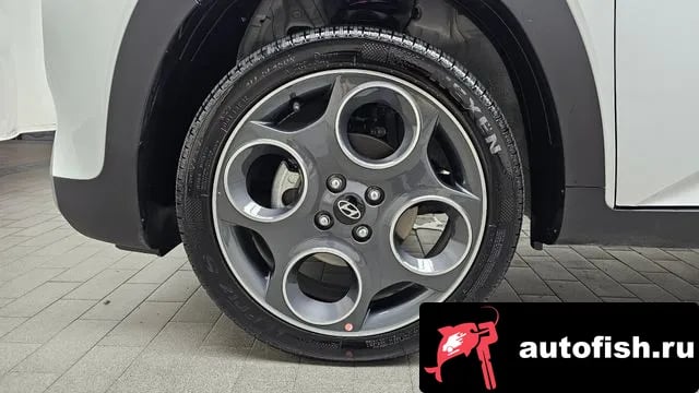 Hyundai Casper The New Casper 2026 года - вид 5