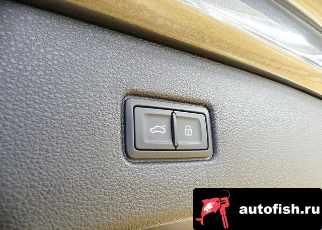 Audi Q7 Q7 (4M) 2023 года - вид 4