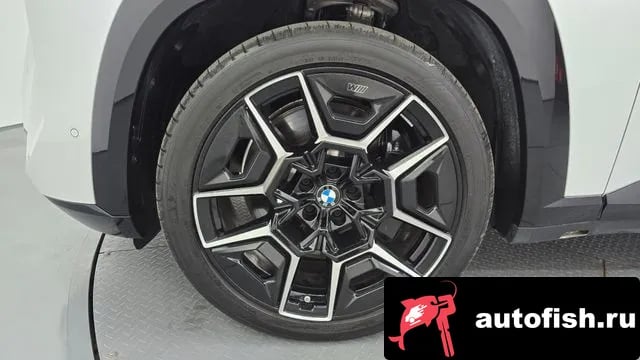BMW XM XM (G09) 2025 года - вид 5