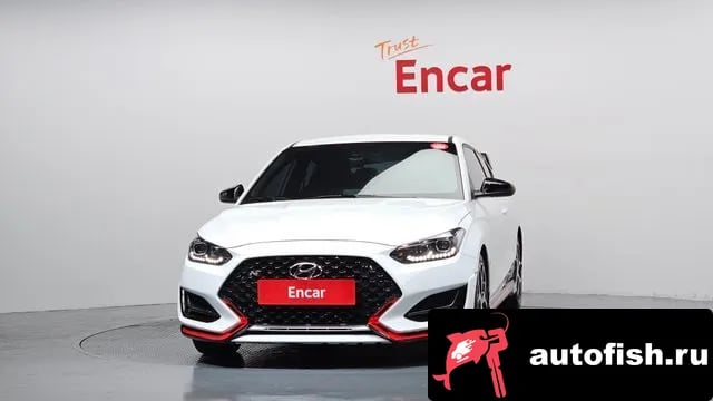 Hyundai Veloster Veloster (JS) 2022 года - похожие автомобили