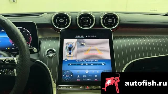 Mercedes-Benz GLC-Class GLC-Class X254 2023 года - похожие автомобили