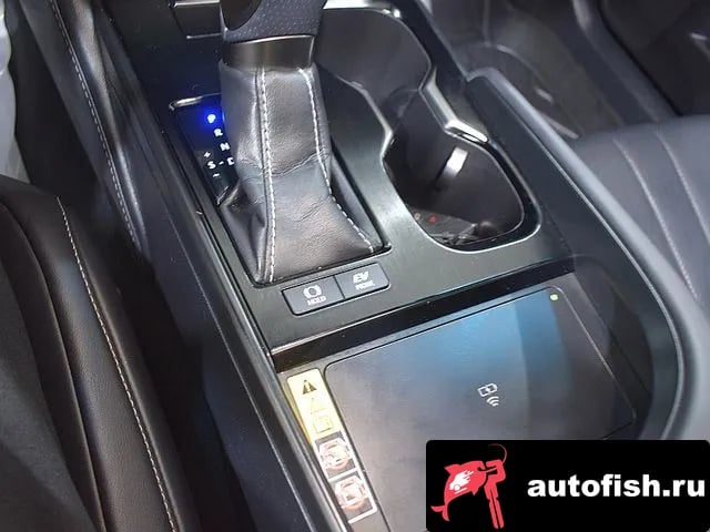 Lexus ES ES300h 7th generation 2023 года - похожие автомобили