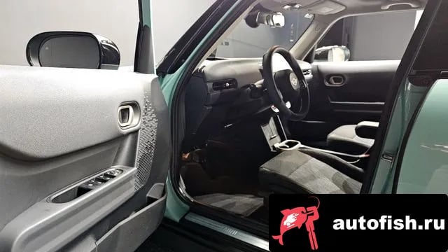 Mini Cooper Cooper C 4th generation 2025 года - похожие автомобили