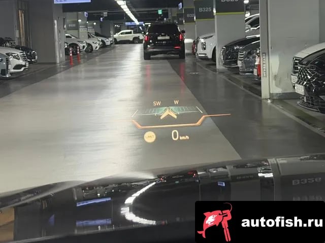 BMW 4-Series 4 Series (G22) 2024 года - вид 6