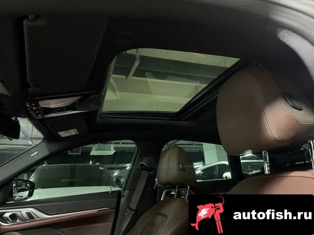 BMW 4-Series 4 Series (G22) 2024 года - похожие автомобили