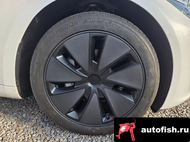 Tesla Model 3 Model 3 2025 года - вид 5