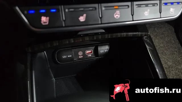 Kia Sorento The New Sorento 2018 года - похожие автомобили