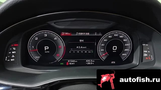 Audi Q7 Q7 (4M) 2020 года - похожие автомобили