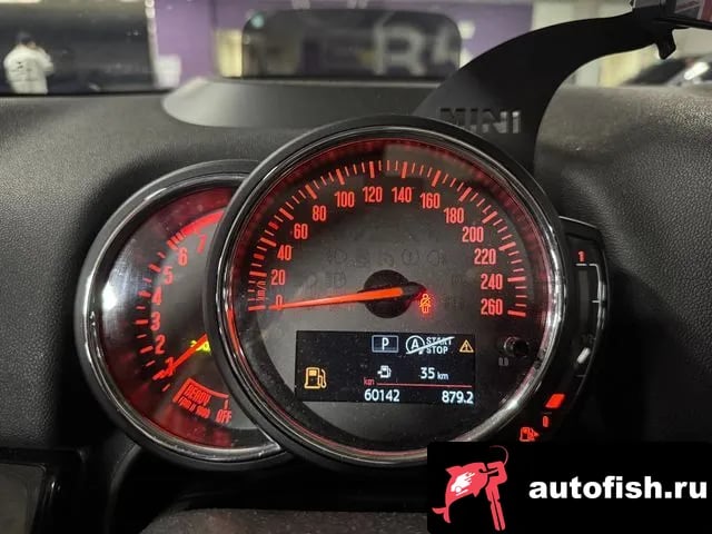 Mini Countryman Cooper Country Man 2019 года - похожие автомобили