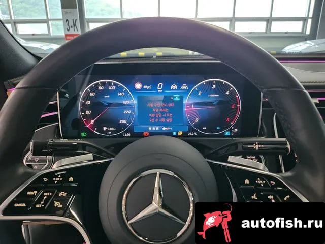 Mercedes-Benz E-Class E-Class W214 2024 года - похожие автомобили