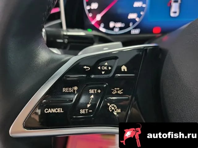 Mercedes-Benz E-Class E-Class W214 2024 года - вид 6
