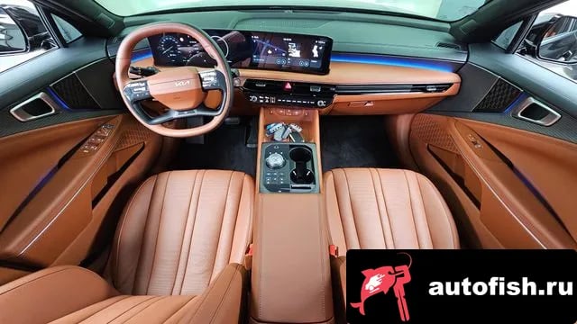 Kia K8 The New K8 Hybrid 2026 года - похожие автомобили