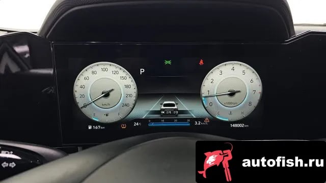 Hyundai AVANTE Avante (CN7) 2021 года - похожие автомобили