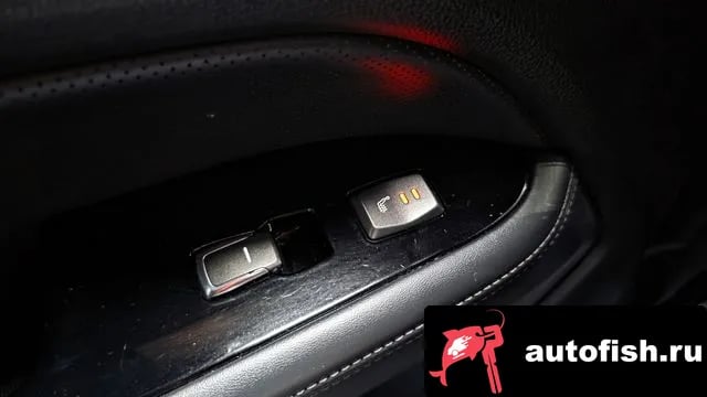 KG Mobility (Ssangyong) Rexton G4 Rexton 2018 года - похожие автомобили
