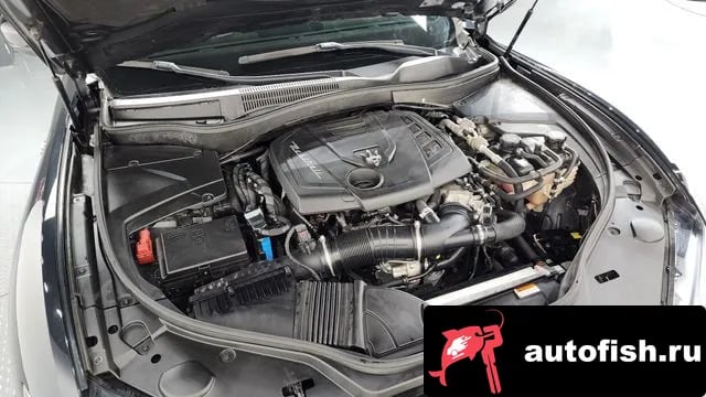 Maserati Levante Lebante 2022 года - вид 6
