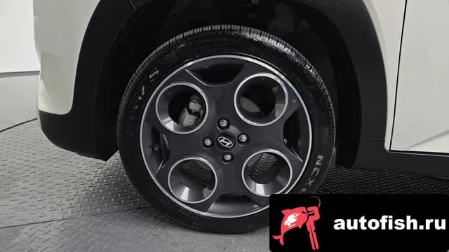 Hyundai Casper The New Casper 2024 года - вид 5