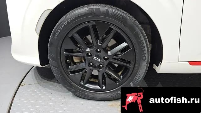 Kia Soul Saul Booster 2020 года - вид 5