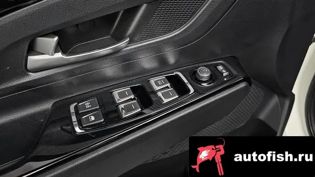 KG Mobility (Ssangyong) KORANDO Beautiful Korando 2020 года - похожие автомобили