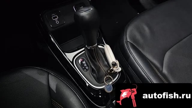 Jeep Compass Compass 2nd Generation 2021 года - похожие автомобили
