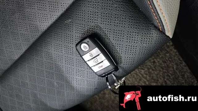 Kia Stonic Stony 2020 года - похожие автомобили