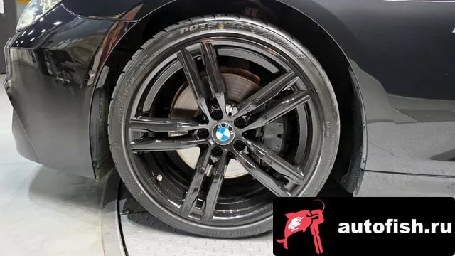 BMW 6-Series 6 Series (F12) 2018 года - вид 5