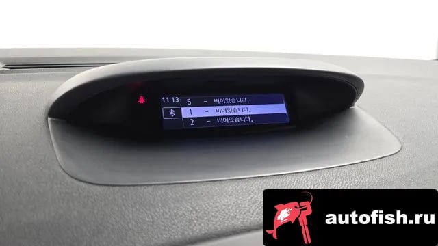 Renault Korea (Samsung) SM3 SM3 Z.E. 2019 года - похожие автомобили