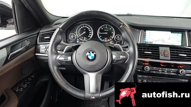 BMW X4 X4 (F26) 2018 года - похожие автомобили