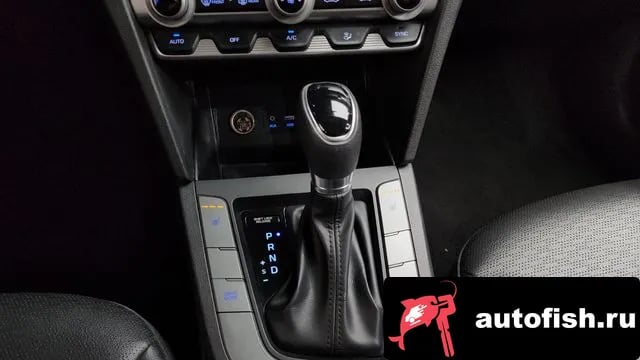 Hyundai AVANTE The New Avante AD 2018 года - похожие автомобили